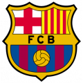 Футбольная форма Барселоны в Симферополе