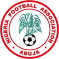 Футбольная форма сборной Нигерии в Симферополе