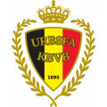 Футбольная форма сборной Бельгии в Симферополе