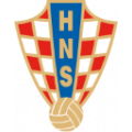 Футбольные гетры сборной Хорватии в Симферополе