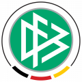 Футбольная форма сборной Германии в Симферополе
