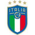Футбольная форма сборной Италии в Симферополе